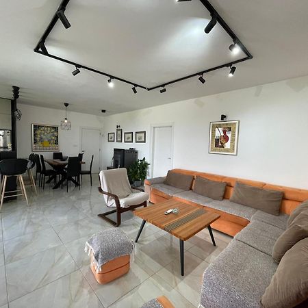 City View Apartment Skopje Eksteriør billede