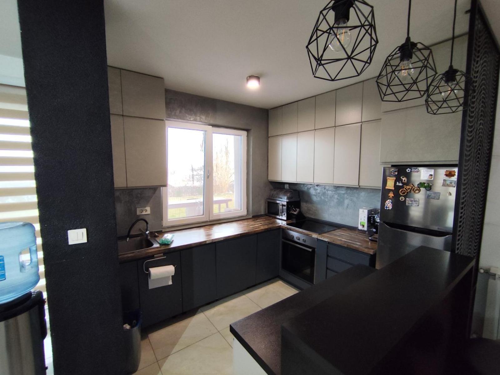 City View Apartment Skopje Eksteriør billede