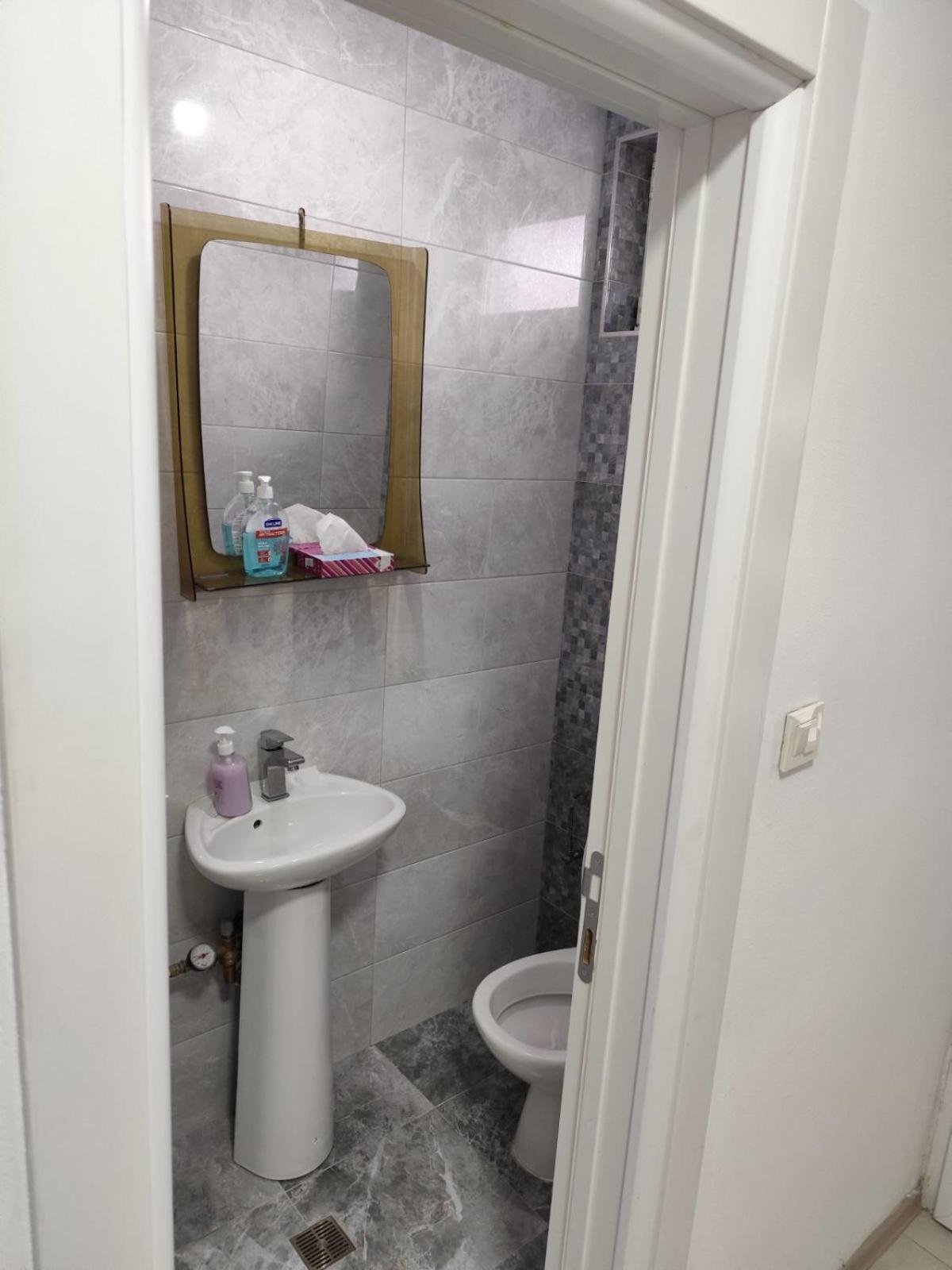 City View Apartment Skopje Eksteriør billede